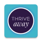 thrive android application logo